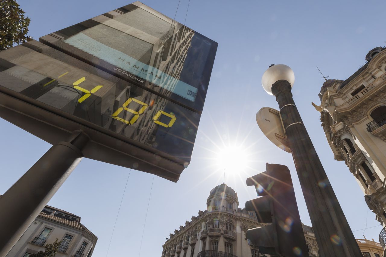 Wysokie temperatury, chłodne relacje. Zaskakujące wyniki badań