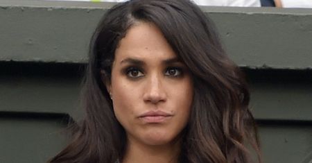 Brytyjski prezenter o tożsamości rasowej Meghan Markle: "Zmarnowała okazję do zademonstrowania czegoś ważnego"