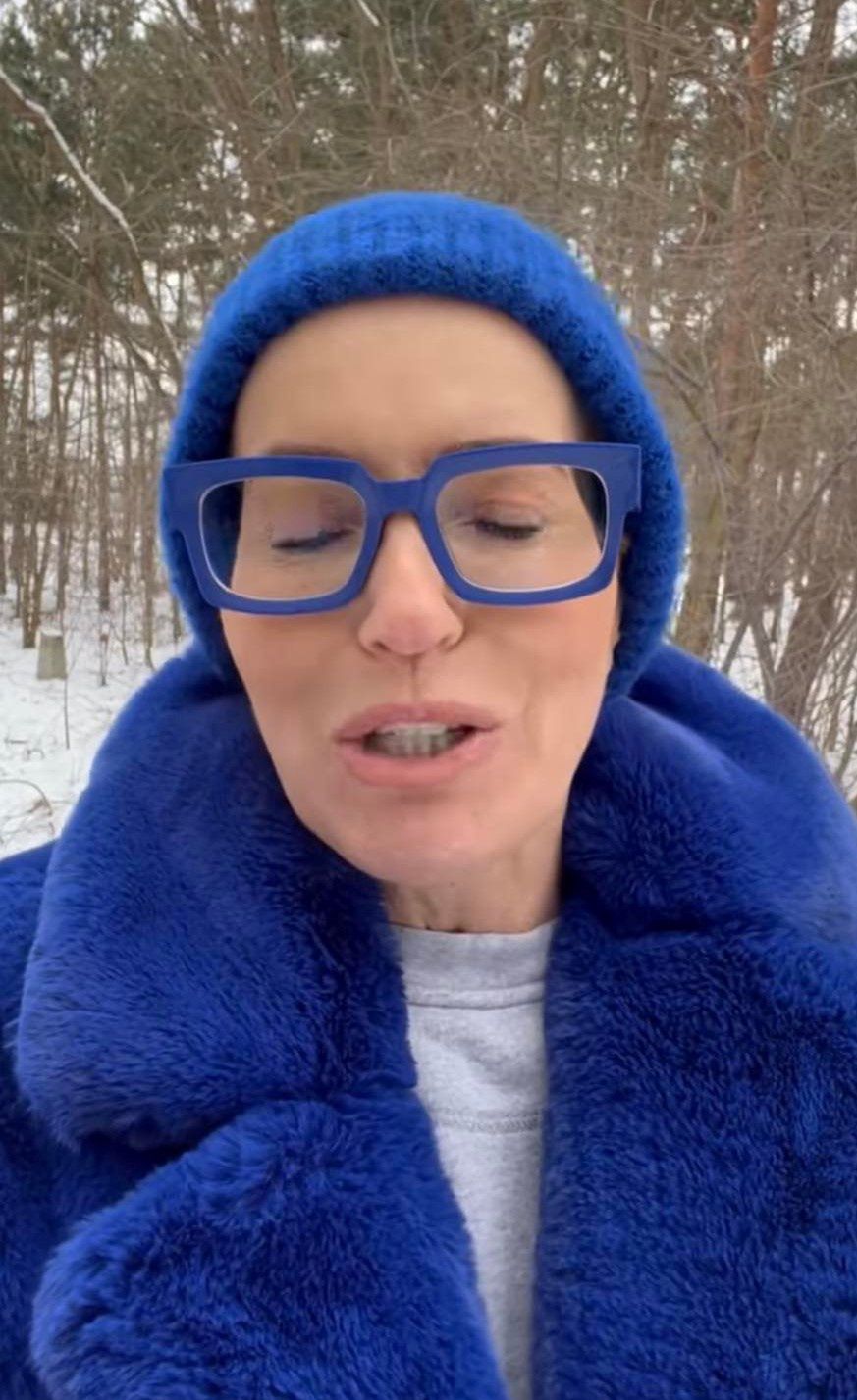 Paulina Smaszcz będzie nauczała kobiety o seksie