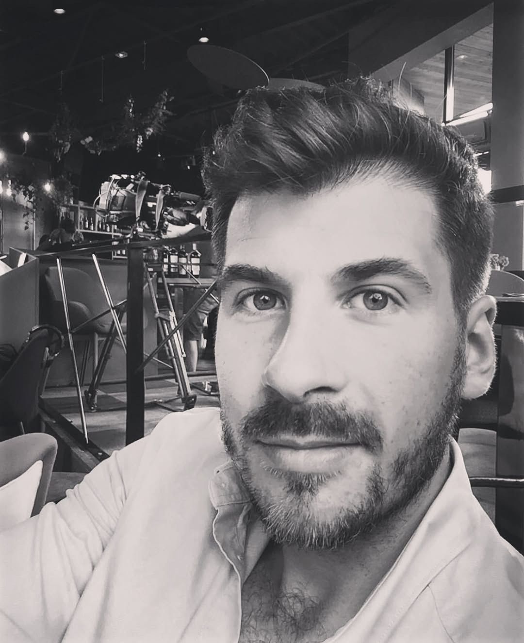 Maciej Mindak