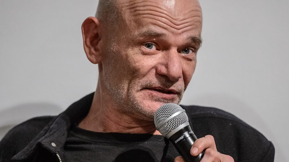 Robert Brylewski