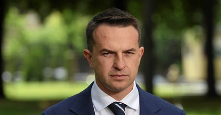 Szłapka o protestach. Nie ma podstaw do kwestionowania wyborów