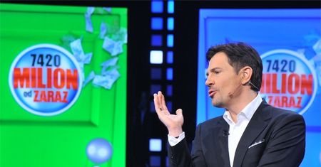 Ibisz zaklina rzeczywistość: "Oglądalność była w porządku!"