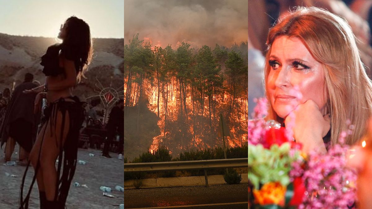 Katarzyna Skrzynecka uderza w samolubnych turystów w Turcji 