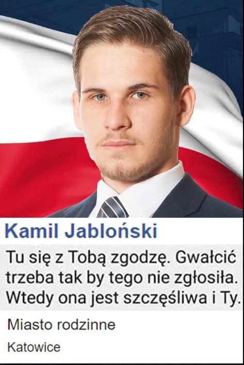 Szokująca rozmowa członków partii Janusza Korwina-Mikkego