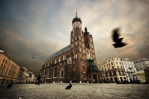 Co z tym szkłem - czyli jak używać obiektywu? cz. I