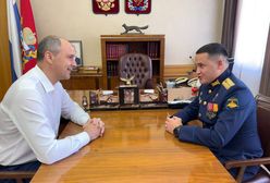 Awans dla zbrodniarza. "Rzeźnik z Buczy" doceniony przez Putina