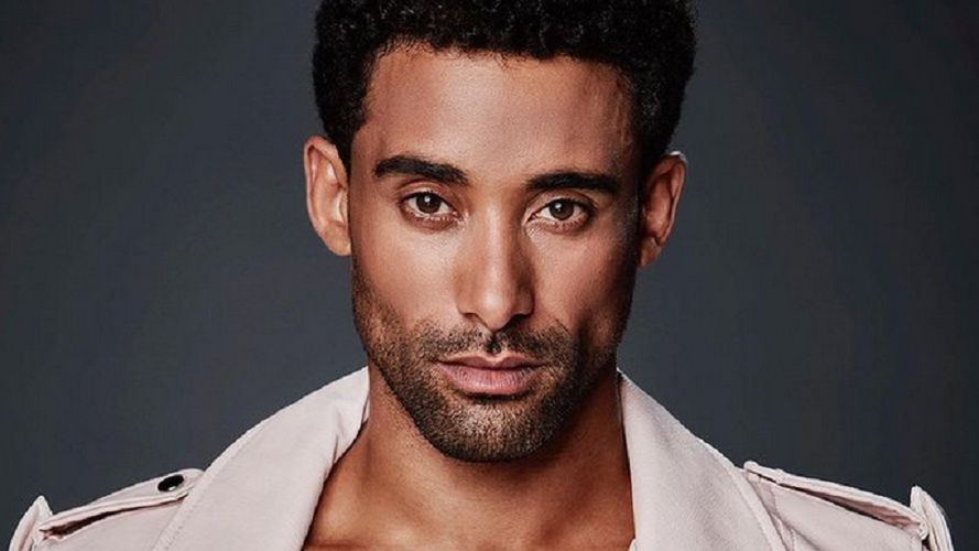 Dominic D’Angelica