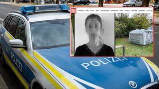 Tragedia w Niemczech. Nie żyje 35-latka. Zatrzymano Polaka