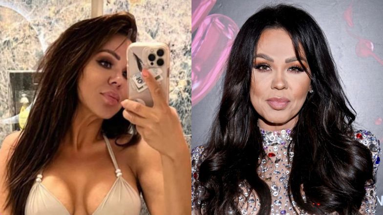 Sylwia Bomba pozuje w bikini i odpowiada na krytykę ze strony internautów