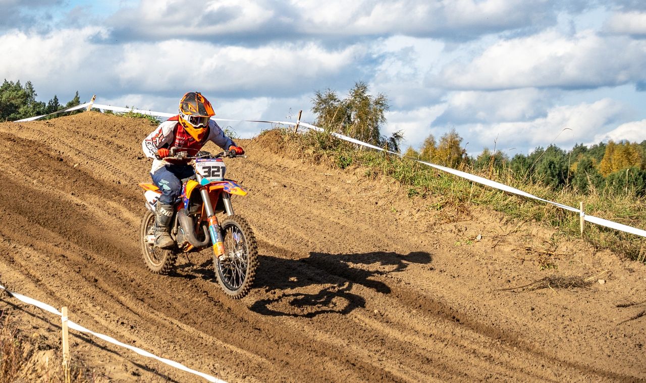 VII Memoriał Cross Country Piła 2026
