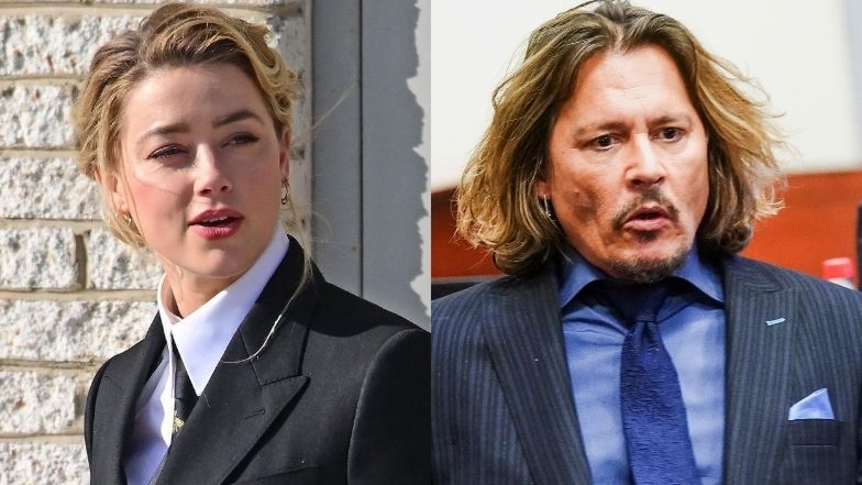 Asystentka Amber Heard POGRĄŻA JĄ na rozprawie z Johnnym Deppem. "Znęcała się nade mną i często była pod wpływem narkotyków"