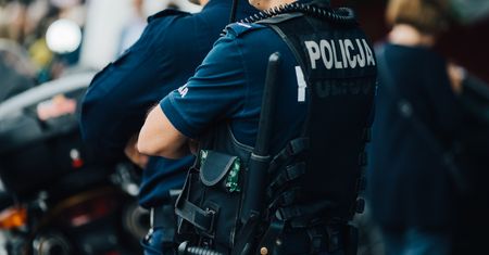 Morderstwo w Koziegłowach. Prokuratura ujawnia makabryczne szczegóły