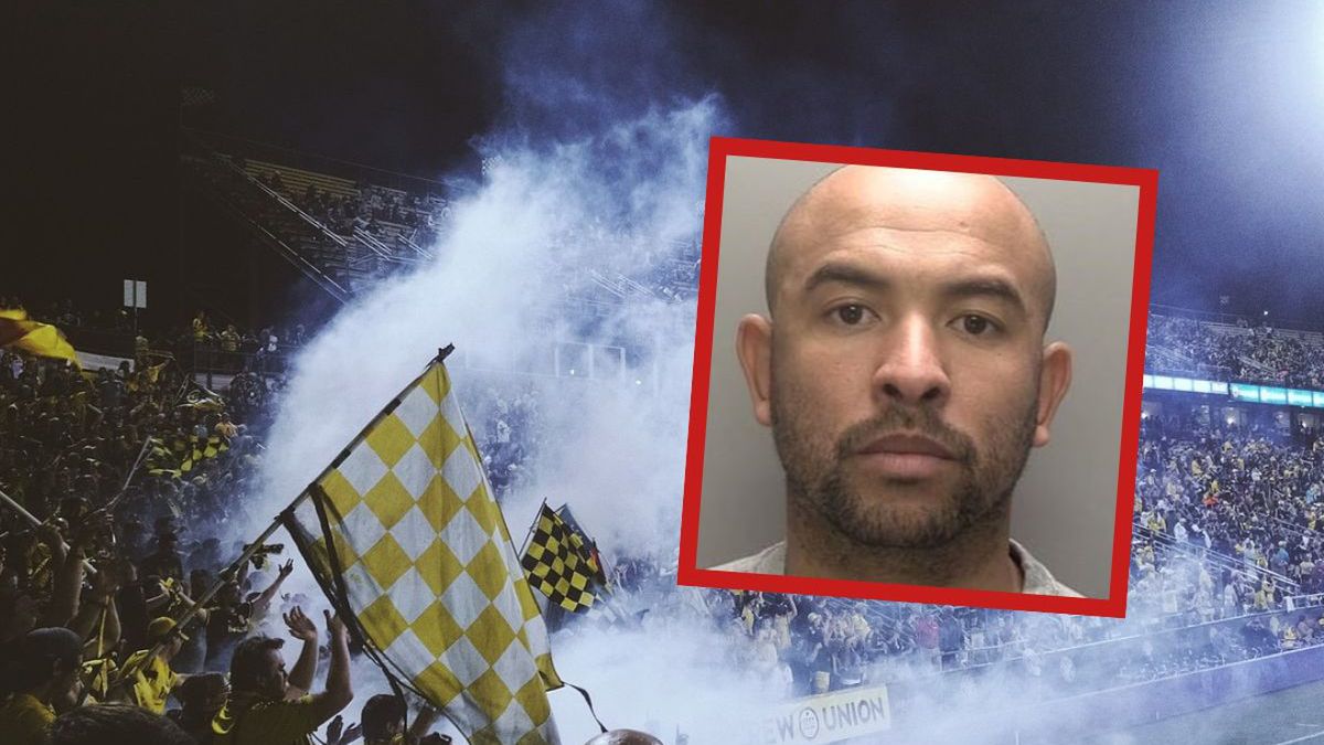 Piłkarz Gibraltaru skazany za handel narkotykami. 11 lat spędzi za kratkami