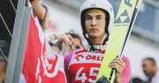 Danił Wasiljew odpalił w Klingenthal. "Zawsze podziwiałem Kamila Stocha"