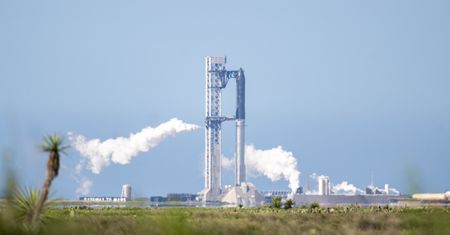 Odwołany w ostatniej chwili. Start Starshipa V3 przełożony na dzisiaj
