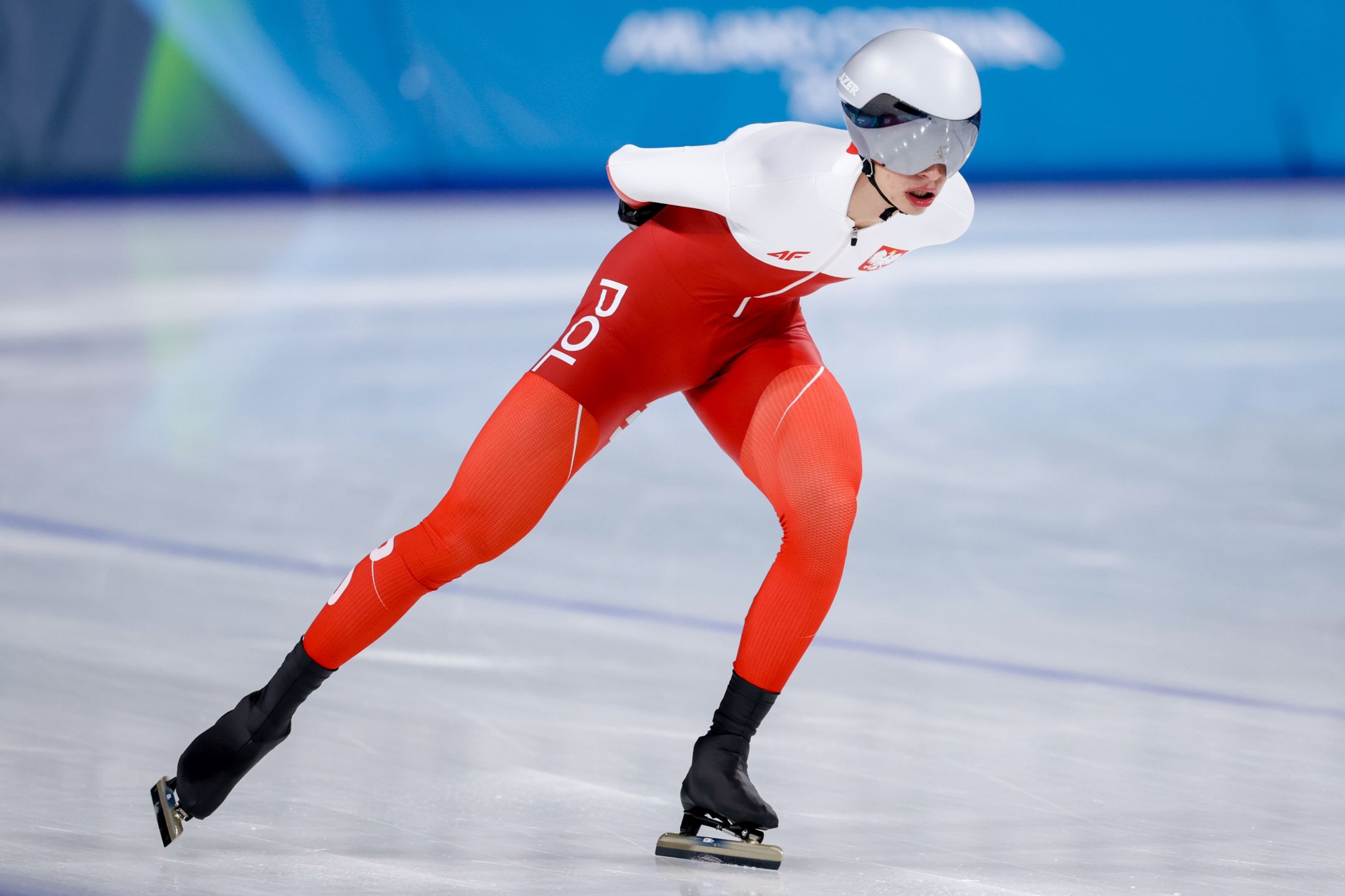 Władimir Semirunnij ogłosił zmianę nazwiska