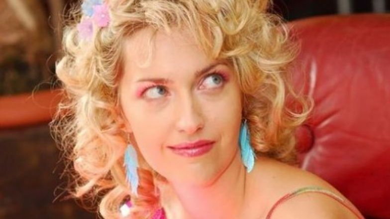 Magdalena Waligórska-Lisiecka zachwyca swoim wyglądem po latach.