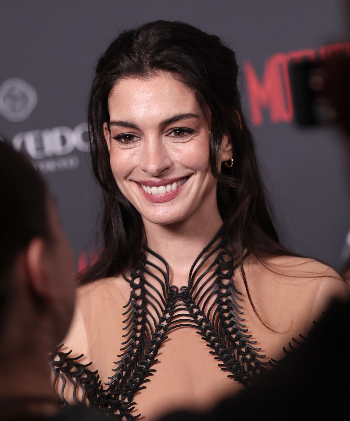 Anne Hathaway