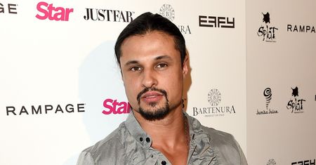 Aktor Ash Armand został aresztowany pod zarzutem pobicia kobiety na śmierć