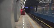 Tragedia w warszawskim metrze. Nie żyje mężczyzna