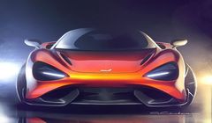 McLaren 765LT - w 7,2 s do 200 km/h (wideo)