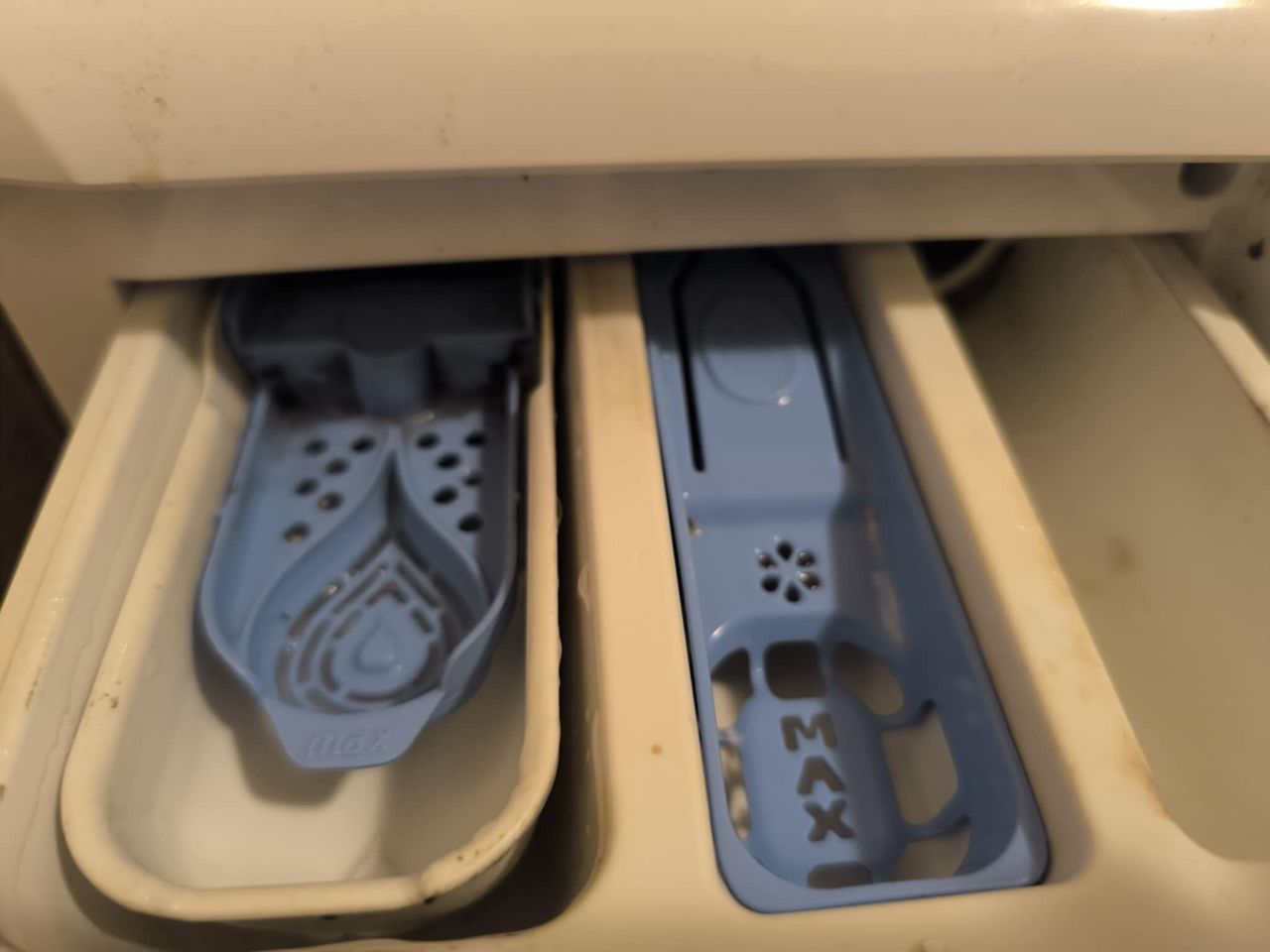 Unveiling washing machine secrets: The mystery of the flower symbol