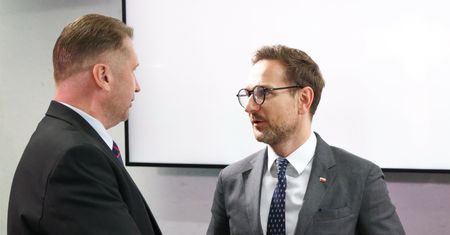 PiS szykuje konwencję o mieszkaniach. Były minister od "kredytu 2 proc." nieobecny, partia zbiera pomysły