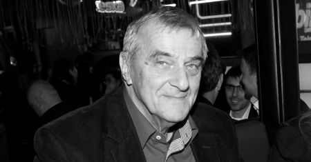 Nie żyje radiowiec Marek Lipiński. Był mężem Marii Szabłowskiej
