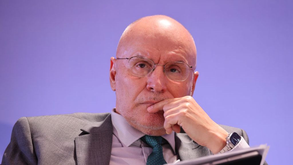 Dimitar Radew, szef bułgarskiego banku centralnego o wyzwaniu pr