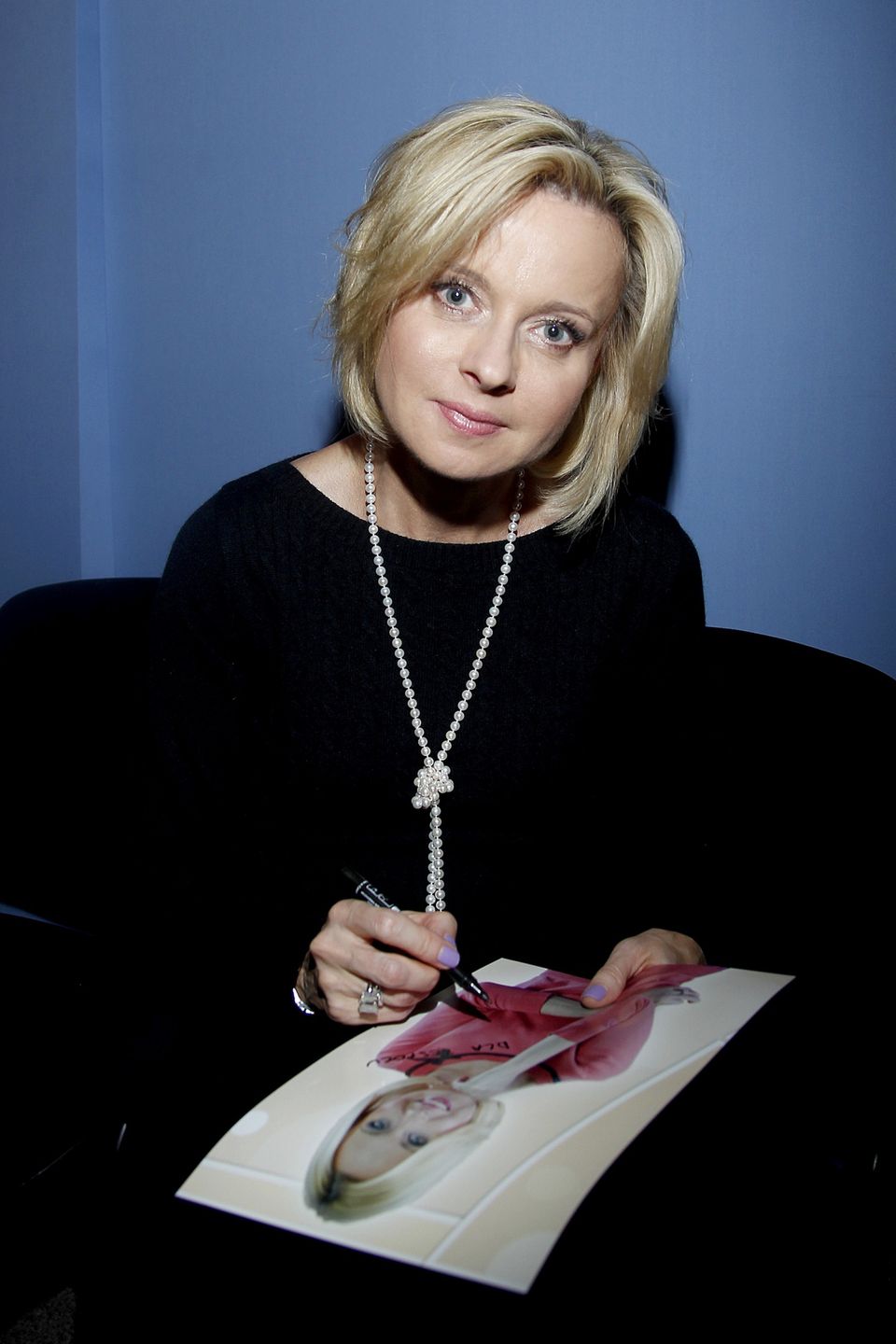 Jolanta Pieńkowska