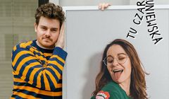 Joanna Okuniewska z audycją w wiosennej ramówce newonce.radio