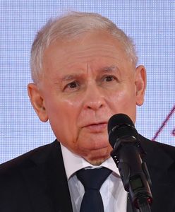 Wybory w Rzeszowie. Jarosław Kaczyński jedzie wesprzeć Ewę Leniart