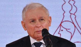 Wybory w Rzeszowie. Jarosław Kaczyński jedzie wesprzeć Ewę Leniart