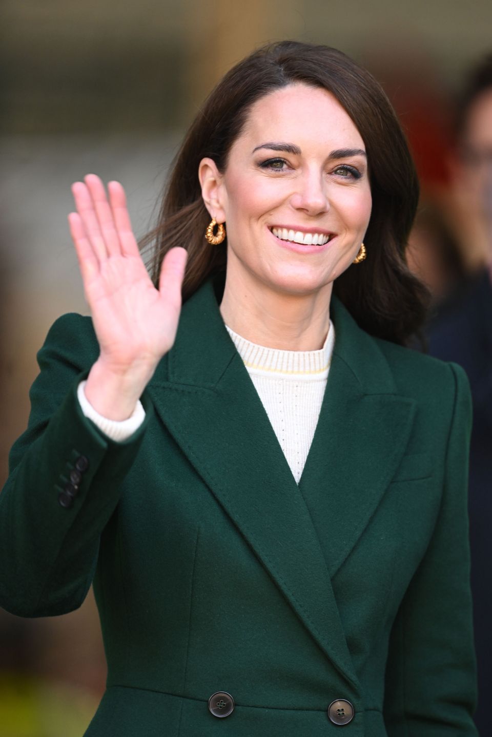 Księżna Kate