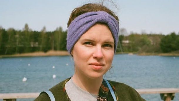 Aleksandra Majos wzięła ślub
