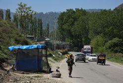Napięcie rośnie. Pakistan zestrzelił drona Indii
