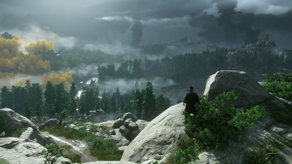 Ghost of Tsushima