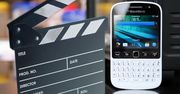Spektakularny upadek BlackBerry to materiał na film. Dlatego zmierza do kin