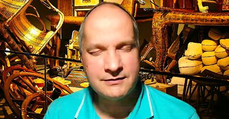Koszmarna wizja jasnowidza. To wydarzy się w Polsce