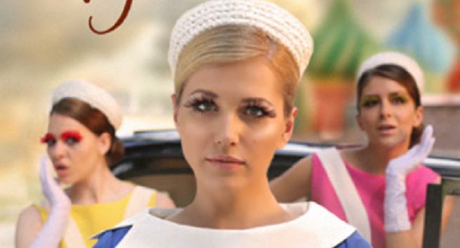 „Królowa piękności” kolejnym rosyjskim serialem w TVP2. Emisja od 4 stycznia