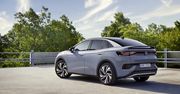 Volkswagen odświeżył ID.4 i ID.5. Nowe multimedia, większy zasięg i moc