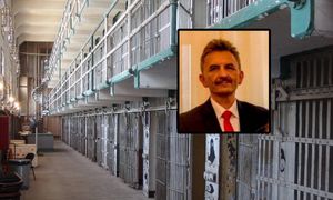 Polak zginął w rosyjskim więzieniu. Rodzina domaga się prawdy