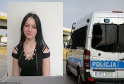 15-letnia Klaudia Pajda wyszła z domu i ślad po niej zaginął. Apel policji