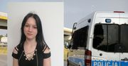 15-letnia Klaudia Pajda wyszła z domu i ślad po niej zaginął. Apel policji