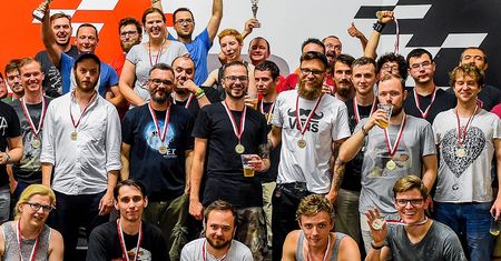 Zarobki 11 bit studios są godne podziwu. Przerosły oczekiwania