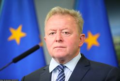 "Mówię to po raz pierwszy". Unijny komisarz zdradza, co postanowiła Komisja Europejska ws. KPO