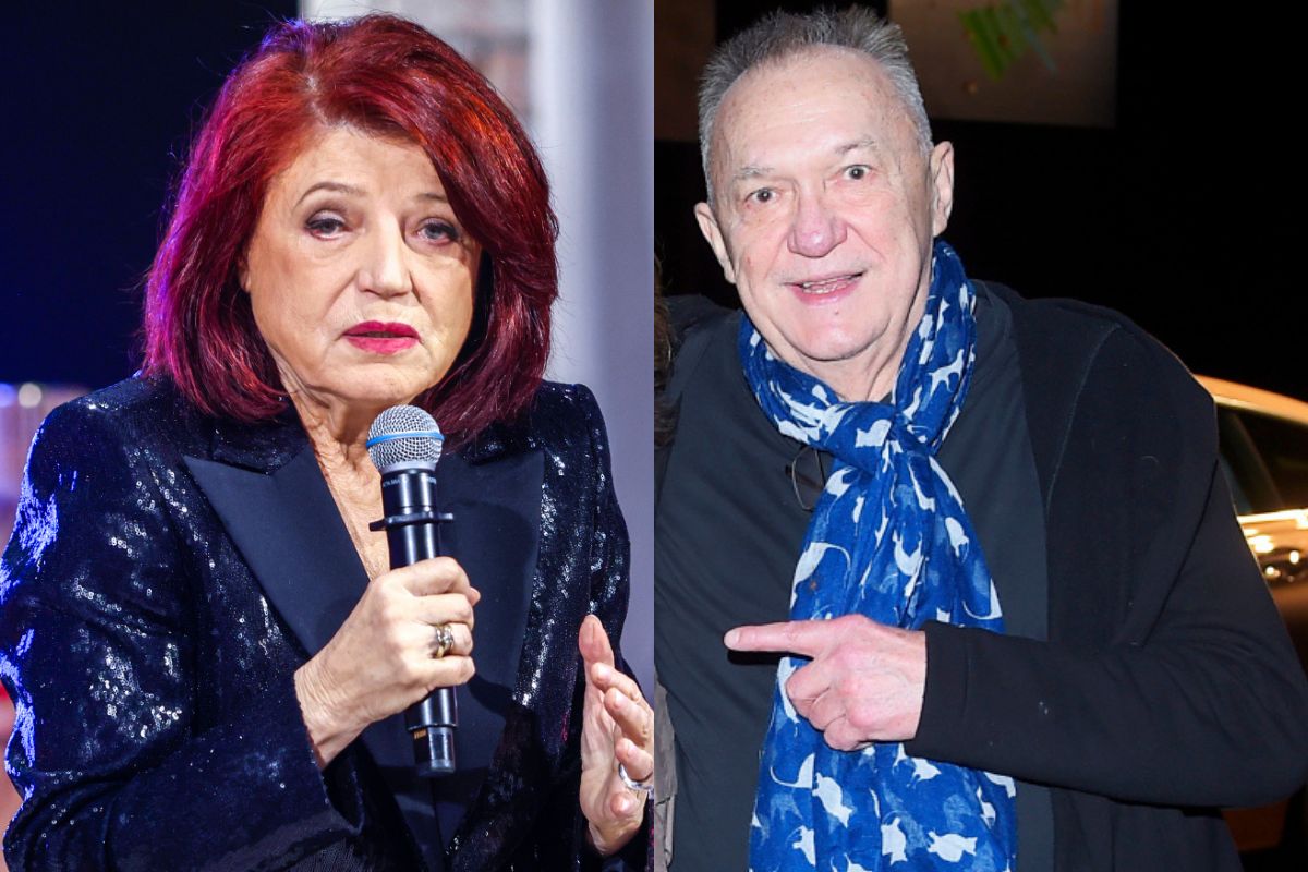 Były mąż Dudziak obudził się ze śpiączki. Choroba zmieniła jego wygląd