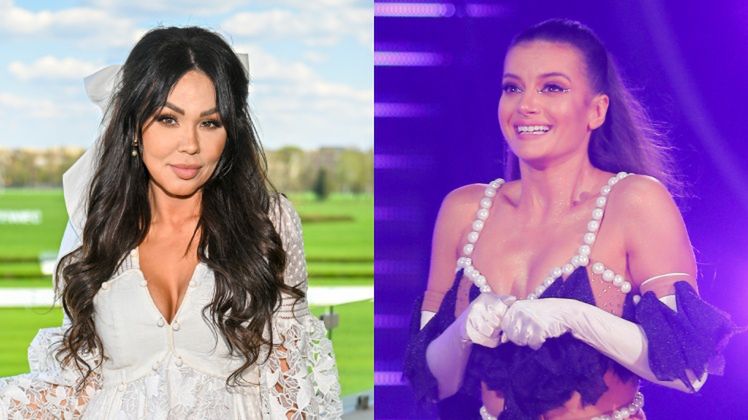 Sylwia Bomba komentuje aferę dotyczącą kariery Natalii Janoszek