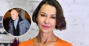 TYLKO U NAS. Anna Popek zabrała głos po śmierci Stanisława Tyma. "To legenda"
